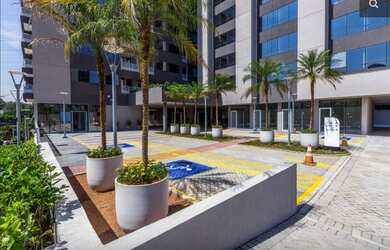 Imagem 14: Escritório para venda com 30 metros quadrados em Tamboré - Santana de...