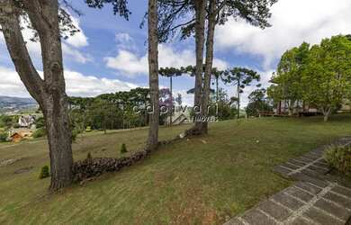 Imagem 13: Casa à venda em Condomínio Fechado em Campos do Jordão - Alto da Boa...