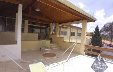 Imagem 4: CHACARA RESIDENCIAL em ATIBAIA - SP, ESTÂNCIA SANTA MARIA DO LARANJAL