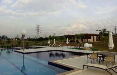 Imagem 15: Terreno à venda, 503 m² por R$ 530.000 - Condomínio Villas do Golfe...