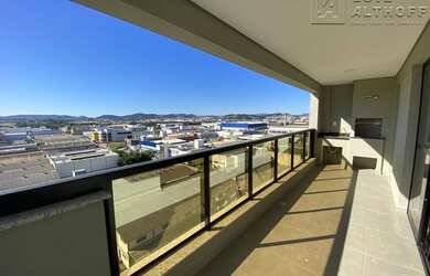 Imagem 7: Apartamento à venda, 3 dorm. 1 suíte 2 demi suítes - Pedra Branca,...