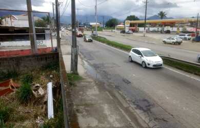 Imagem 2: Caraguatatuba - Terreno Padrão - Praia das Palmeiras