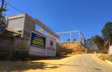 Imagem 5: Santana de Parnaíba SP Terreno 575 m² AC/Veículo