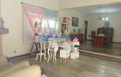 Imagem 5: Casa 3 dormitórios sendo 3 suítes para venda em Valinh