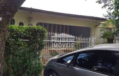 Imagem 2: Casa com 5 dormitórios, 438 m² - venda por R$ 1.000.000,00 ou aluguel...