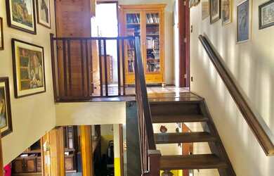 Imagem 12: Casa RESIDENCIAL em BRAGANÇA PAULISTA - SP, JARDIM EUROPA