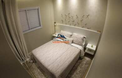 Imagem 9: Vargem Grande Paulista - Apartamento Padrão - Tijuco Preto