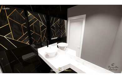 Imagem 6: Casas 3 suítes venda Jardim dos Pinheiros Atibaia