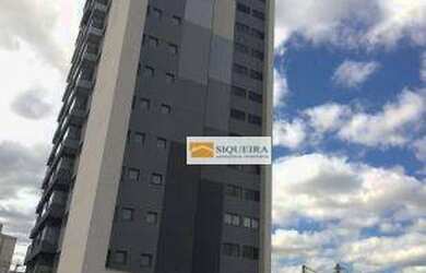 Imagem: O apartamento possui 2 Dormitórios, 2 Banheiros, 2 Vagas na