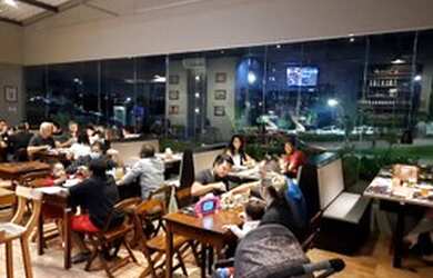 Imagem 8: Vendo uma Choperia Artesanal em Tamboré - Santana de Parnaiba