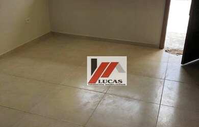 Imagem 4: Sobrado com 3 dormitórios, 126 m² - venda por R$ 550.000,00 ou aluguel...