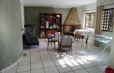 Imagem 2: Casa térrea a venda no Jardim Paulista em Atibaia