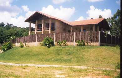 Imagem 6: CHACARA RURAL em BRAGANÇA PAULISTA - SP, SERRINHA