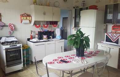 Imagem 1: Casa 300 mts Feital itaussul. aceita troca por ap até 100mil