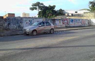 Imagem: O terreno possui 512m² de Área e está localizado em Jardim