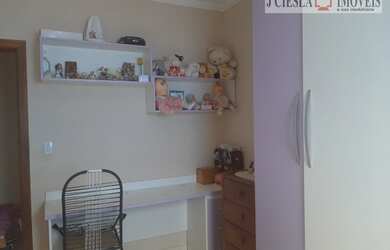 Imagem 6: Casa em Parque Residencial Jundiai I - Jundiaí