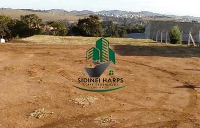 Imagem: O terreno possui 2.000m² de Área e está localizado em Bairro