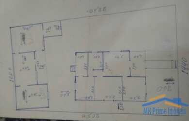Imagem: O terreno possui 263m² de Área e está localizado em Jardim