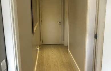 Imagem 14: NUOVA VITTA. Piscina, Churrasqueira, Imóvel mobiliadoeAr-condicionado