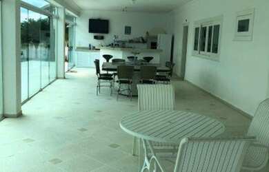 Imagem 12: Casa com 6 dormitórios à venda, 944 m² por R$ 7.000.000,00 - Condomínio City Castelo - Itu