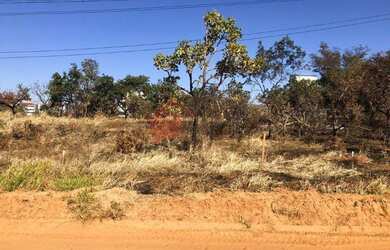 Imagem 1: Terreno Vila Aviação. 484m² de Área