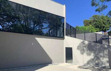 Imagem 2: Imóvel comercial 1.400 m2 em Santana de Parnaíba