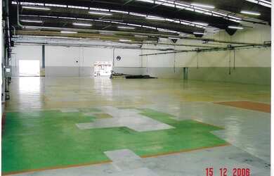 Imagem 7: Galpão/Depósito/Armazém para aluguel possui 4389 metros quadrados em Jardim Alvorada - Jan