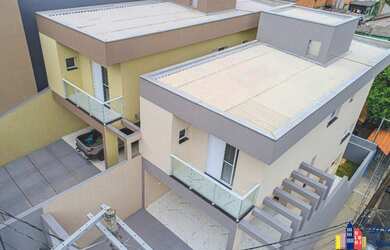 Imagem 3: Lindíssima casa , em Santana de Parnaíba SP. está maravilhosa casa...