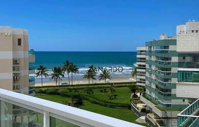 Imagem 14: Cobertura pé na grama, vista mar, 4 dormitórios sendo 3 suítes venda,...