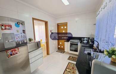 Imagem 14: Casa com 3 dormitórios à venda, 212 m² por R$ 1.190.000,00 - Atibaia...