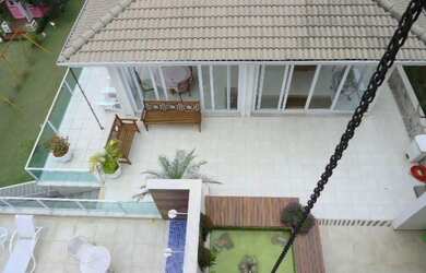 Imagem 12: Vende Linda Casa Alto Padrão - Condomínio Arujá Hills I - Arujá /...