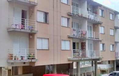 Imagem: O apartamento possui 2 Dormitórios, 3 Banheiros, 70m² de Área