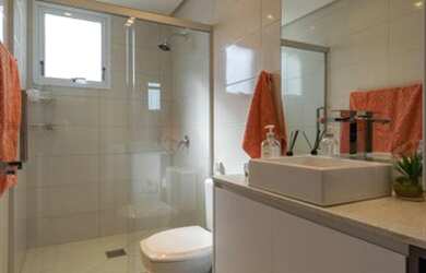 Imagem 10: Caxias do Sul - Apartamento Padrão - Exposição