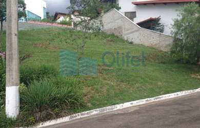 Imagem: Terreno - Rainha - Louveira