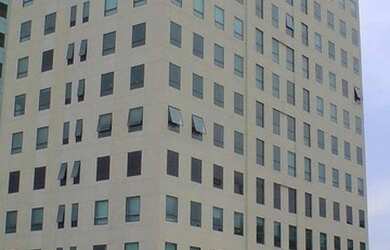 Imagem 7: Sala para alugar, 46 m² por R$ 1.600,00/mês - Alphaville Industrial...