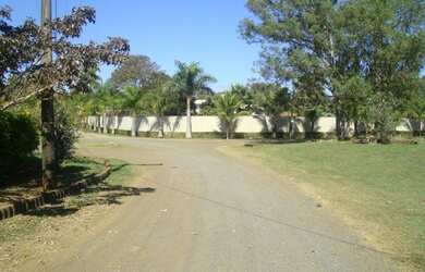 Imagem 1: Terreno residencial à venda, Portal dos Nobres, Americana