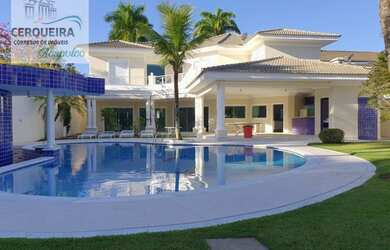 Imagem 15: Casa à venda, 750 m² por R$ 4.000.000,00 - Acapulco - Guarujá/SP