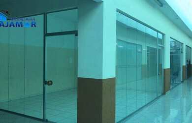 Imagem 2: Sala para alugar, 35 m² por R$ 1.000/mês - Empresarial Paineira Jordanésia...