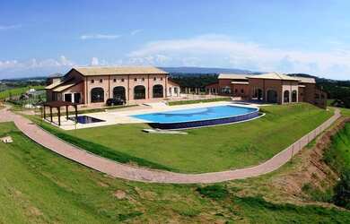 Imagem 11: Terreno à venda, 1000 m² por R$ 760.000,00 - Condomínio Campo de Toscana - Vinhedo/SP