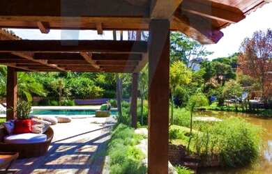 Imagem 3: Casa Maravilhosa no Condomínio Terras de São José 1, Itú, São Paulo