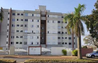 Imagem: Apartamento à venda na Getúlio Vargas com elevador e churrasqueira