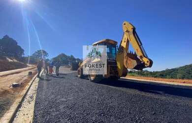 Imagem 14: Cotia - Terreno Padrão - Centro