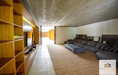 Imagem 8: Imóvel Único Casa em condomínio com 5 dormitórios