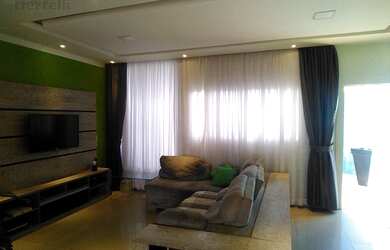 Imagem 1: Casa em Bragança Paulista