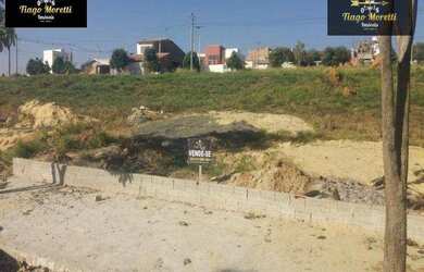 Imagem 1: Terreno à venda, 160 m² por R$ 83.000,00 - Residencial Água Branca...