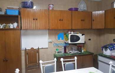 Imagem 9: Sobrado à venda, 280 m² por R$ 820.000,00 - Jardim das Flores - Osasco/SP