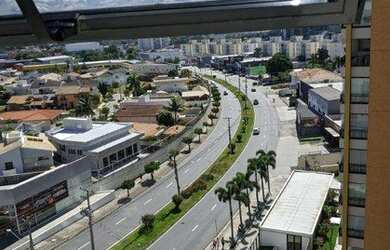 Imagem 5: Sala, 48 m² - venda por R$ 336.000,00 ou aluguel por R$ 2.000,00/mês...