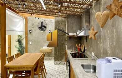 Imagem 6: Casa de condomínio térrea para venda com 90 metros quadrados com 2 quartos