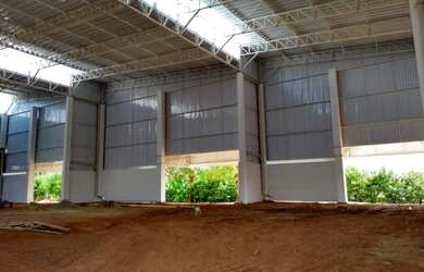 Imagem 9: Galpão para Locação em Jundiaí, Jardim Carolina, 1 dormitório, 6...