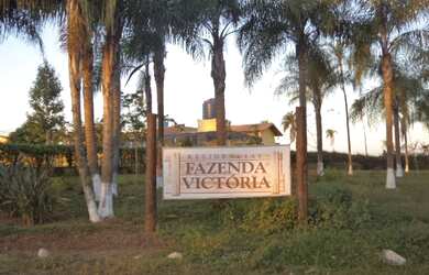 Imagem 1: Lote/Terreno para venda com 1000 metros quadrados em Residencial Fazenda...